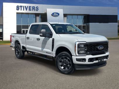 New 2026 Ford F250 XL