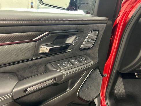 New 2026 RAM 1500 RHO AWD/4WD image 15