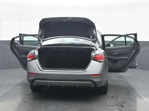 Used 2023 Nissan Sentra SV FWD image 35