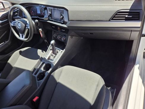 Used 2019 Volkswagen Jetta S w/ Driver Assistance Package FWD image 15