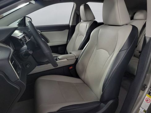 Used 2019 Lexus RX 350 FWD image 14