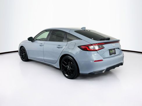 Used 2022 Honda Civic Sport image 5