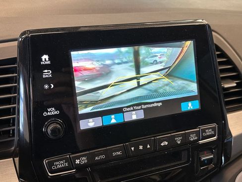 Used 2024 Honda Odyssey EX-L image 14