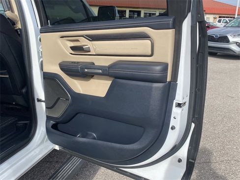 Used 2019 RAM 1500 Limited image 12