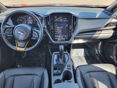 Used 2024 Subaru Crosstrek 2.5i Wilderness image 25