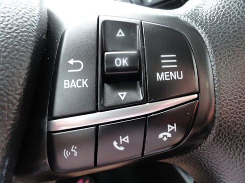 Used 2021 Ford Bronco Sport Big Bend image 15