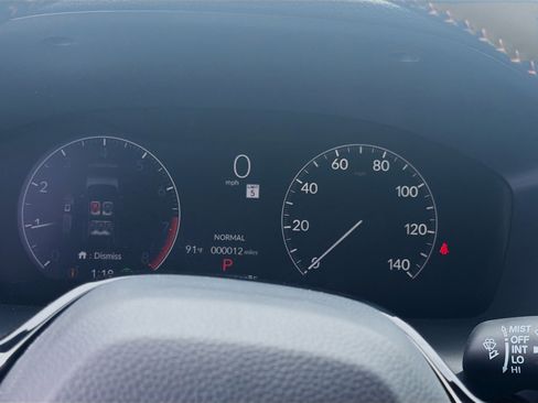 New 2027 Honda HR-V Sport image 11