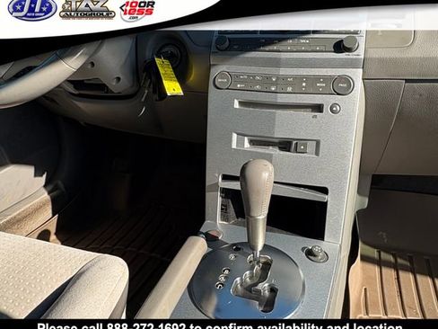 Used 2006 Nissan Maxima 3.5 SE image 10