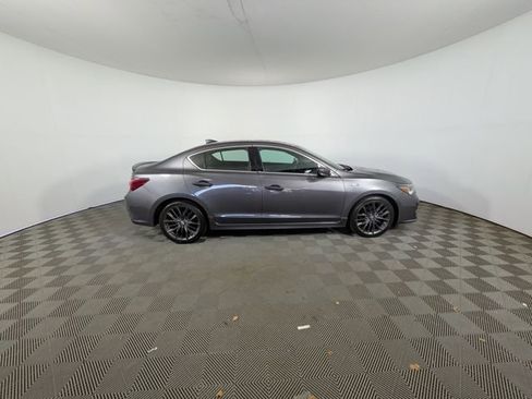 Used 2022 Acura ILX image 31