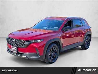 Used 2024 MAZDA CX-50 AWD 2.5 S w/ Select Package