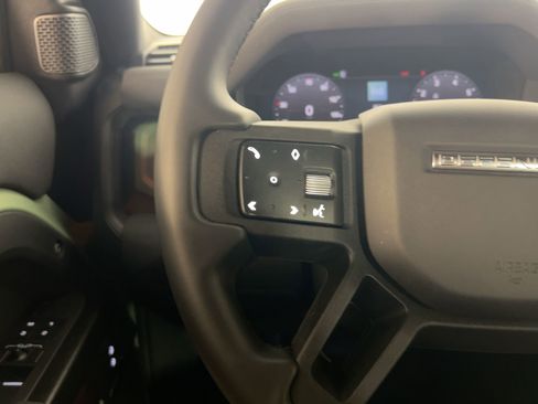 Used 2023 Land Rover Defender 110 75th Limited Edition image 14