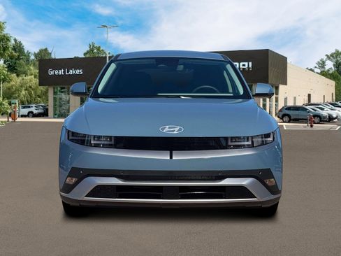 New 2026 Hyundai Ioniq 5 SEL image 12