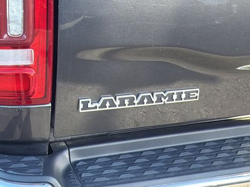 Used 2019 RAM 2500 Laramie image 28