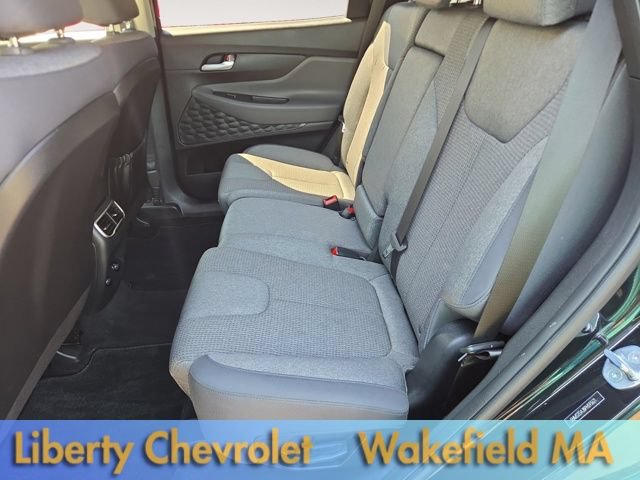 Used 2023 Hyundai Santa Fe SEL w/ Cargo Package AWD/4WD image 14