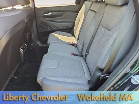 Used 2023 Hyundai Santa Fe SEL w/ Cargo Package AWD/4WD image 14