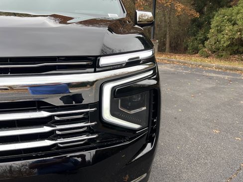 New 2026 Chevrolet Tahoe Premier image 5