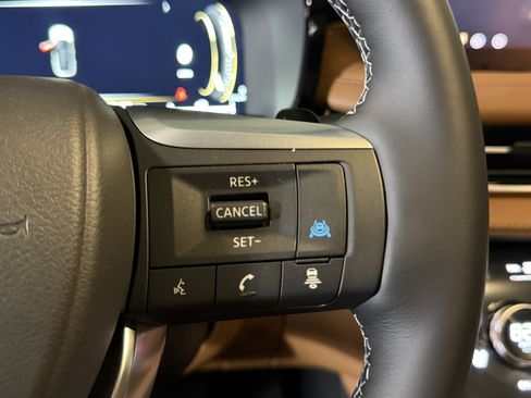 New 2026 INFINITI QX60 Autograph image 21