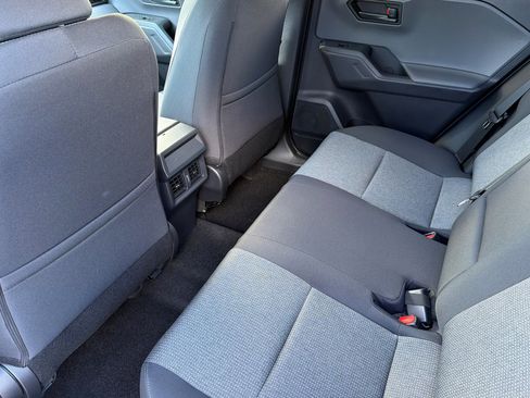 New 2026 Toyota RAV4 LE image 10