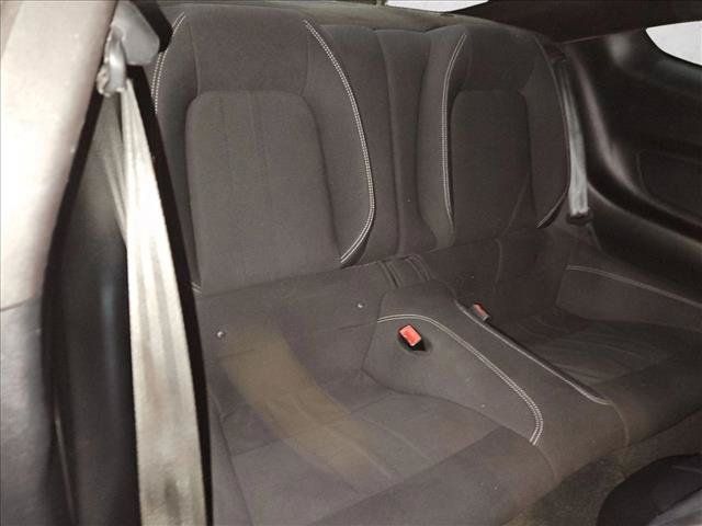 Used 2018 Ford Mustang Coupe w/ Wheel & Stripe Package RWD image 15