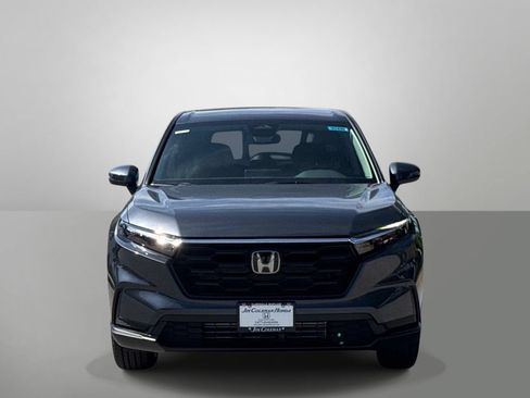 Used 2026 Honda CR-V LX image 13