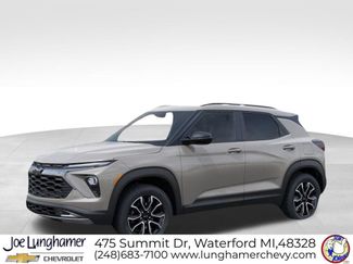 New 2026 Chevrolet TrailBlazer ACTIV w/ Convenience Package AWD/4WD video 2
