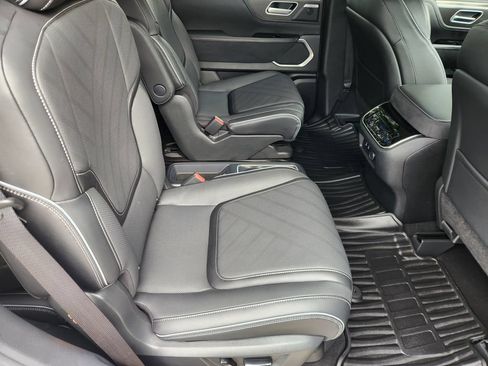 Used 2026 INFINITI QX80 Luxe w/ Cargo Package RWD image 30