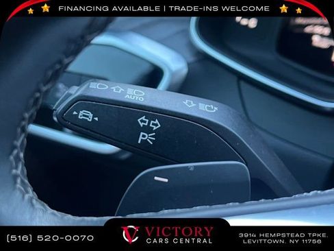 Used 2024 Audi A6 Premium Plus image 41