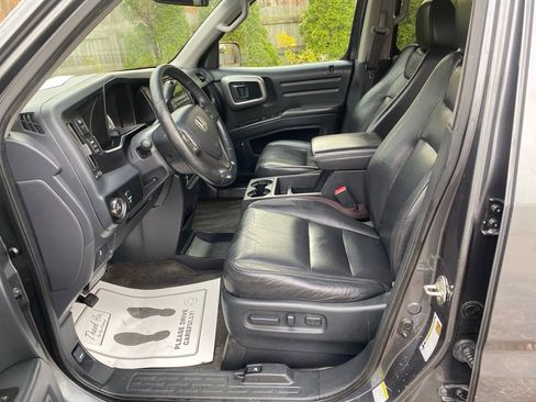 Used 2012 Honda Ridgeline RTL image 10