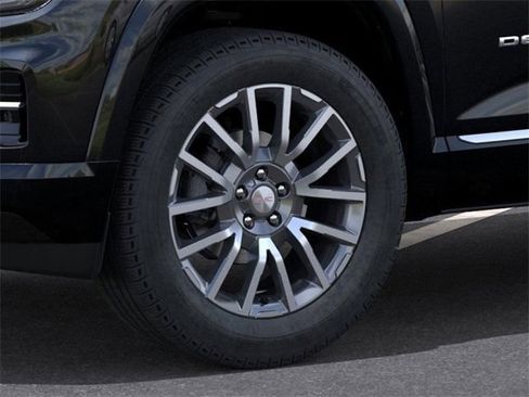 New 2026 GMC Terrain Denali image 9