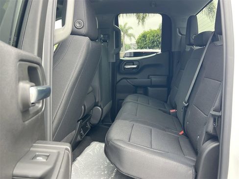 New 2026 GMC Sierra 1500 Pro w/ Graphite Edition image 24