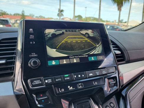 Used 2019 Honda Odyssey Elite image 26