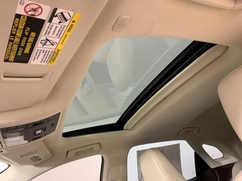 Used 2020 Lexus RX 450h AWD w/ Premium Package image 30