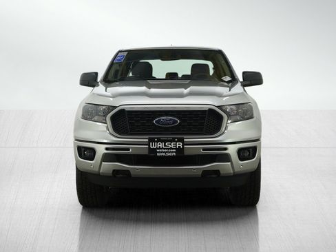 Used 2019 Ford Ranger XLT w/ Equipment Group 301A Mid image 8