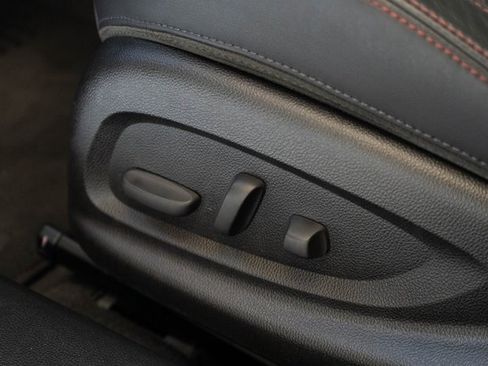 Used 2017 Chevrolet SS image 17