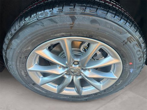 New 2026 Honda CR-V EX image 14