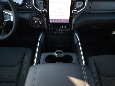 New 2026 RAM 1500 Big Horn image 25