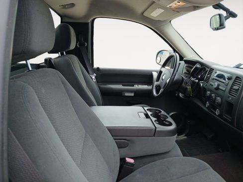 Used 2008 Chevrolet Silverado 1500 LT RWD image 15