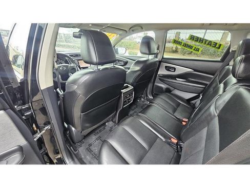 Used 2020 Nissan Murano SL image 19