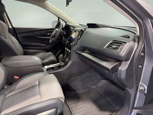 Certified 2022 Subaru Ascent Onyx Edition image 13