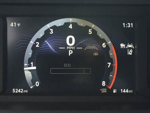 Used 2025 Toyota 4Runner SR5 image 4