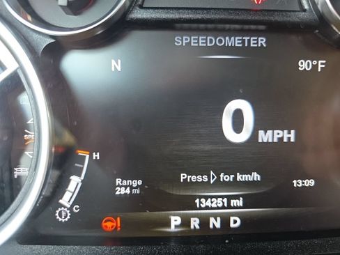 Used 2017 RAM 1500 Laramie w/ Convenience Group AWD/4WD image 20