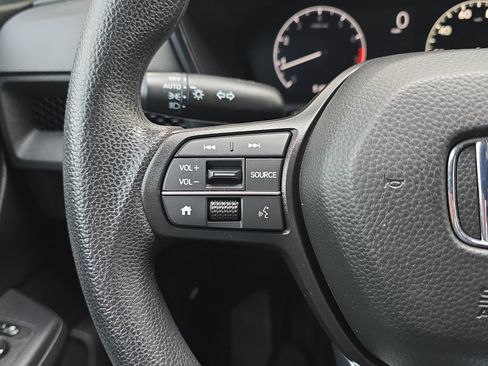 Used 2024 Honda CR-V EX image 16