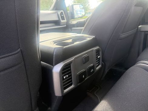 Certified 2020 Ford F150 Raptor AWD/4WD image 12
