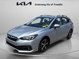Used 2023 Subaru Impreza Premium w/ Popular Package #3 image 3