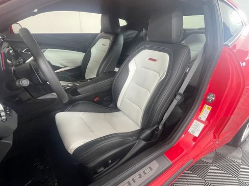 Used 2023 Chevrolet Camaro SS image 23