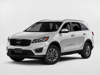Used 2016 Kia Sorento LX w/ LX Convenience Package