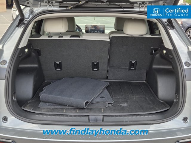 Used 2025 Honda Prologue Touring image 20