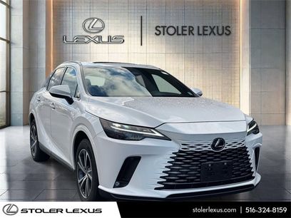 Certified 2023 Lexus RX 350 Premium Plus