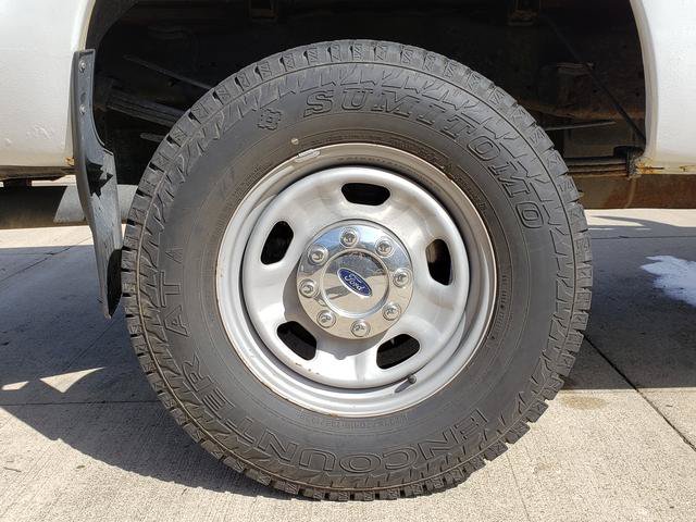 Used 2014 Ford F350 XL AWD/4WD image 27