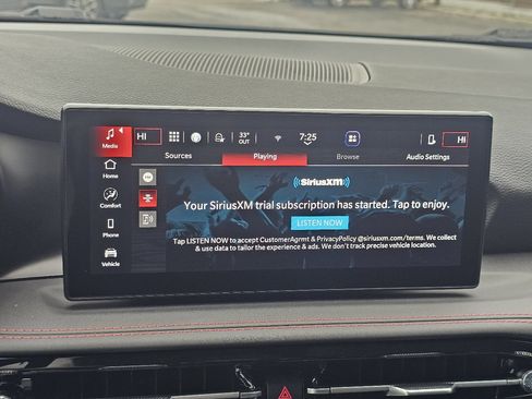 Used 2024 Dodge Hornet GT w/ GT Blacktop Package image 29